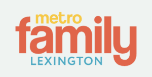 Logo for Metro Family Lexington