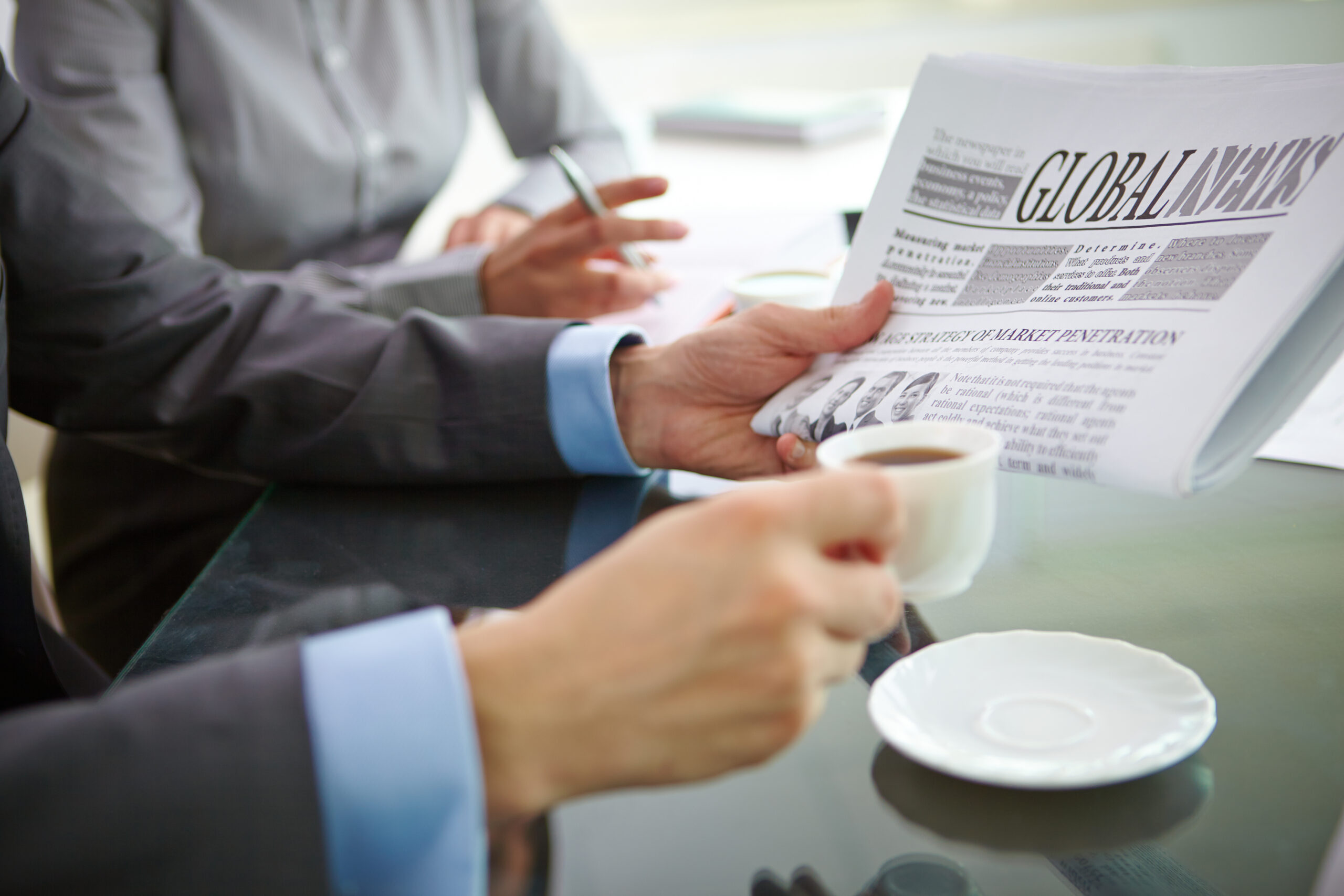 Featured image for “How to write headlines readers will love”