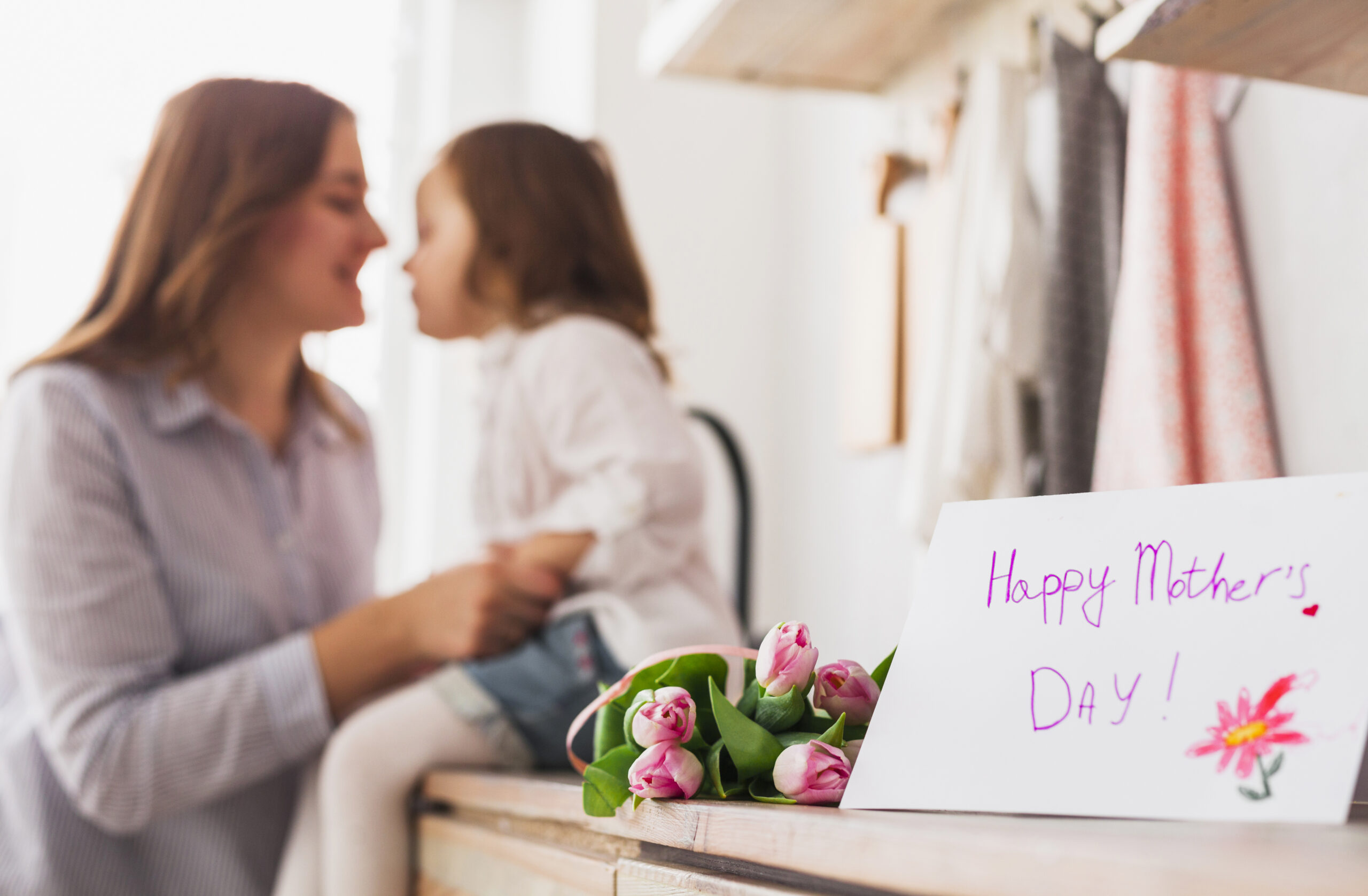 Featured image for “Here are 5 ideas your newsroom can use for Mother’s Day content”