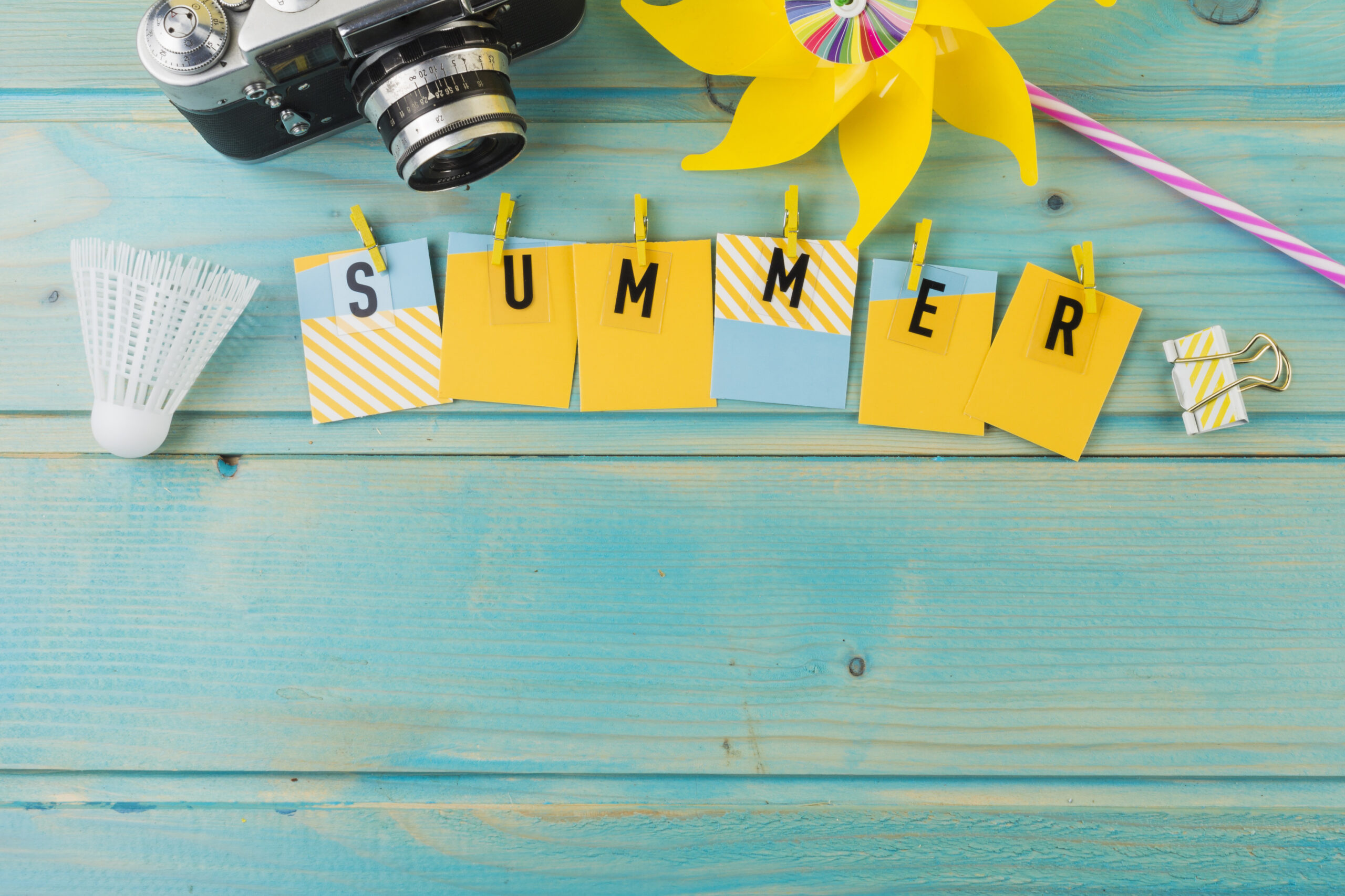Featured image for “Summer ideas that are SEO winners”