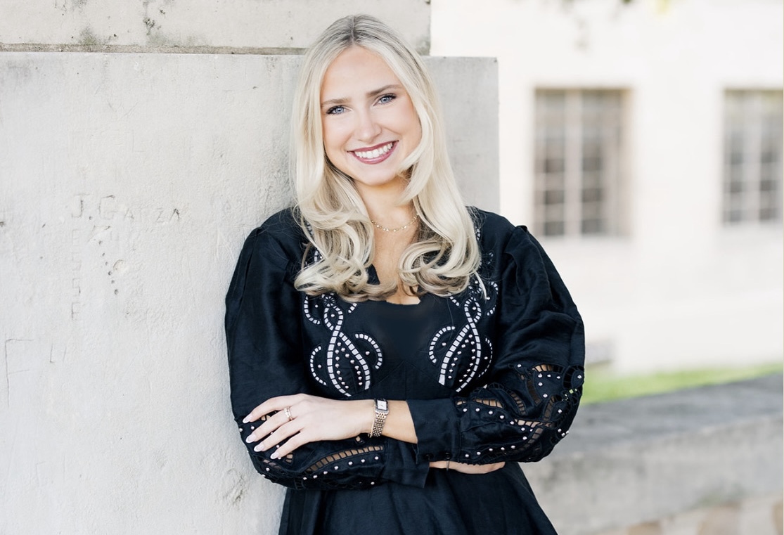 Featured image for “David Arkin Consulting welcomes Olivia Sims as content writer”