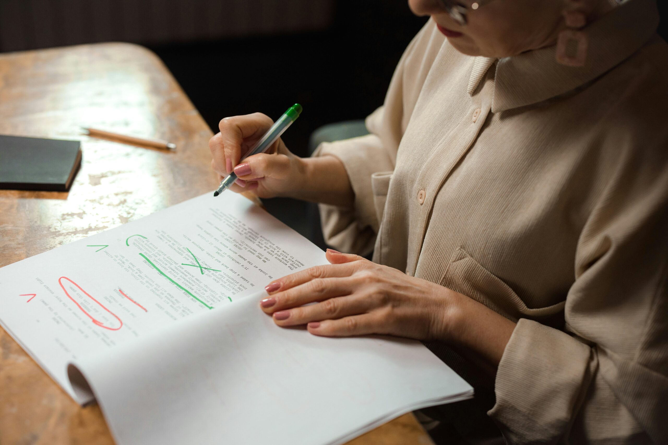 Featured image for “Here’s how to make editor and publisher letters more useful for your audience ”