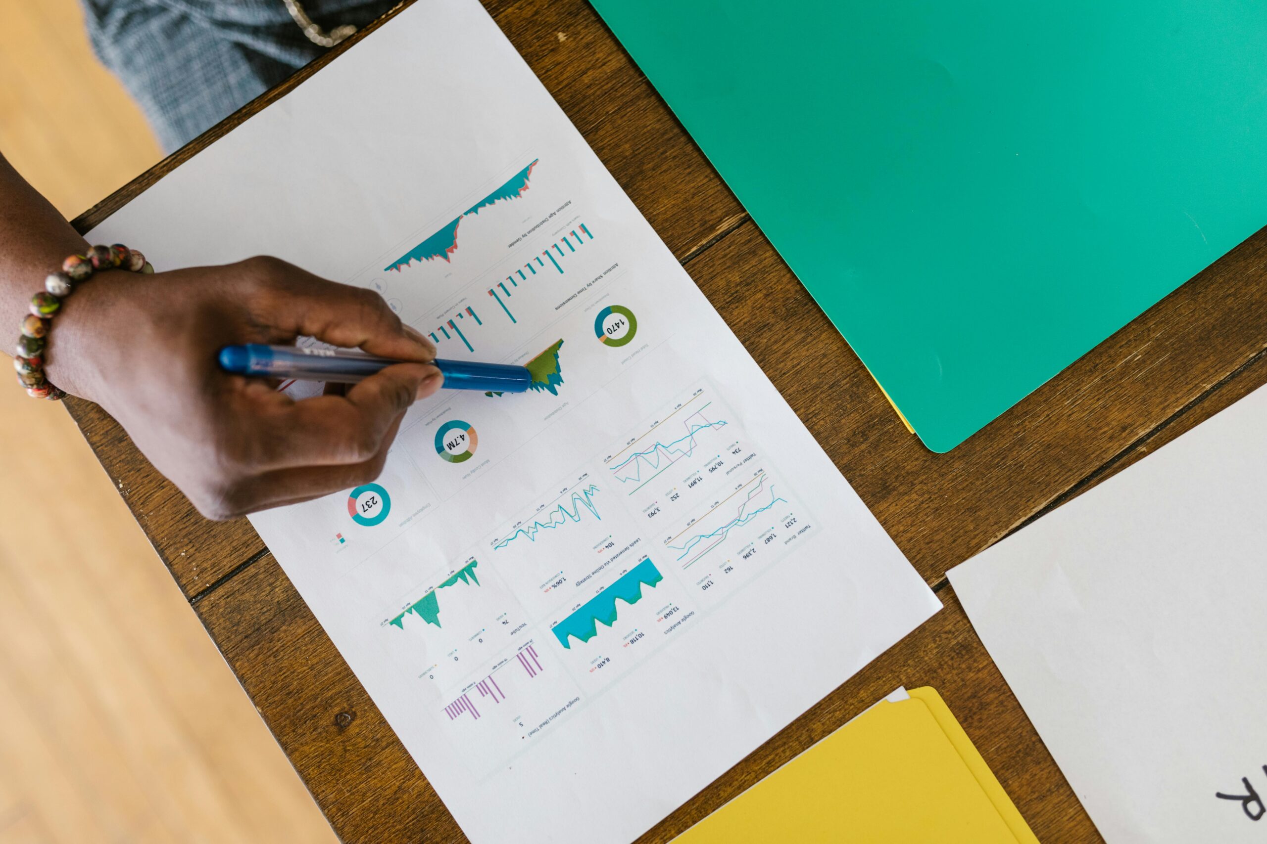 Featured image for “How analytics can make your content better and your sales case studies really effective”