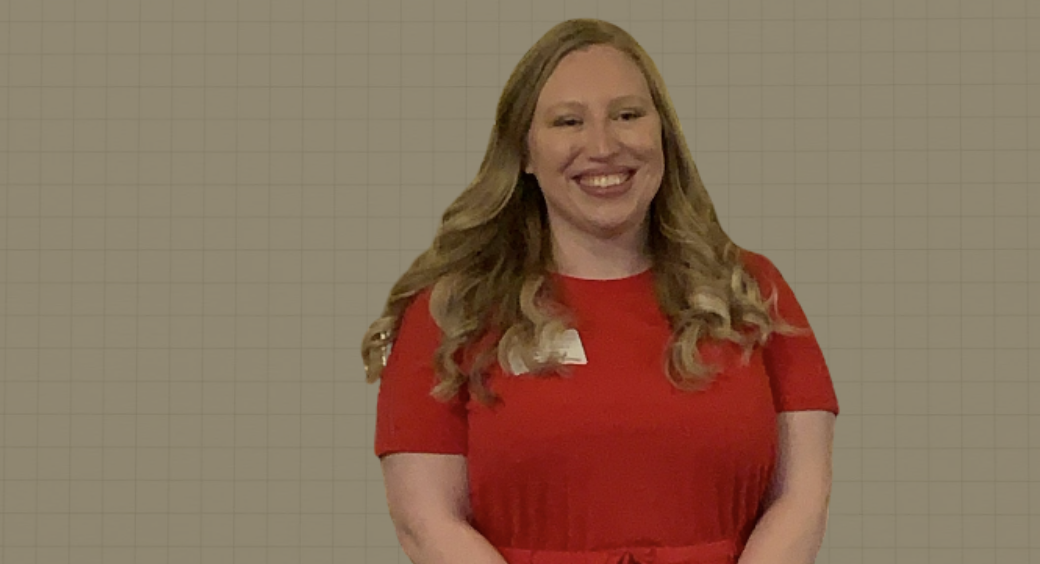 Featured image for “David Arkin Consulting promotes Tara Jones to Content Operations Manager”