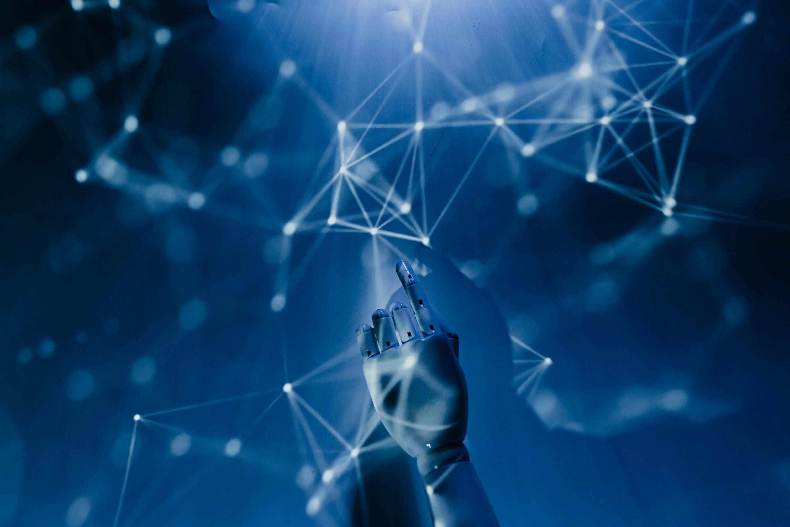 Featured image for “AI: How to create knowledge, execution and more time to do the work that really matters”