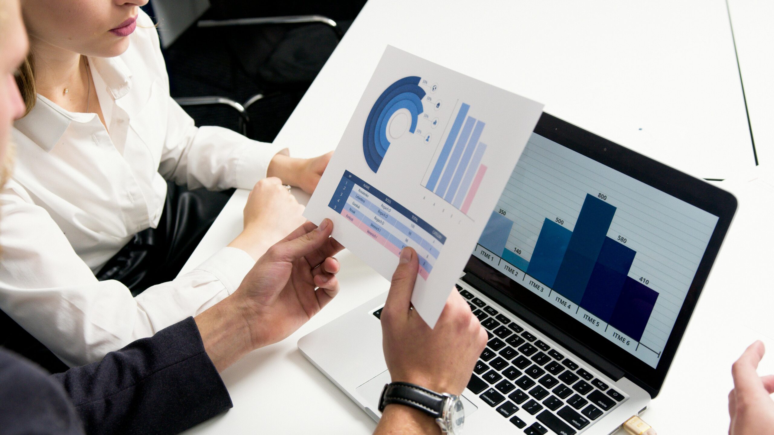 Featured image for “Our 3-tier fractional officer program provides best practices, training and implementation”