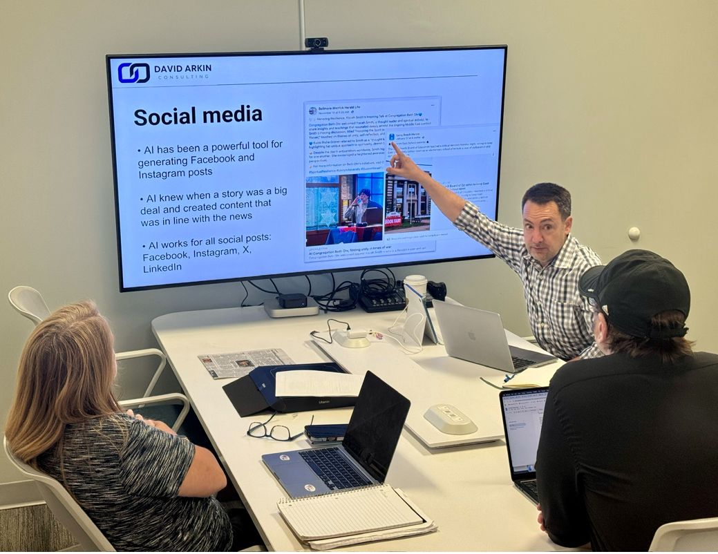 Featured image for “Inside our fractional approach: how we partner with your team”