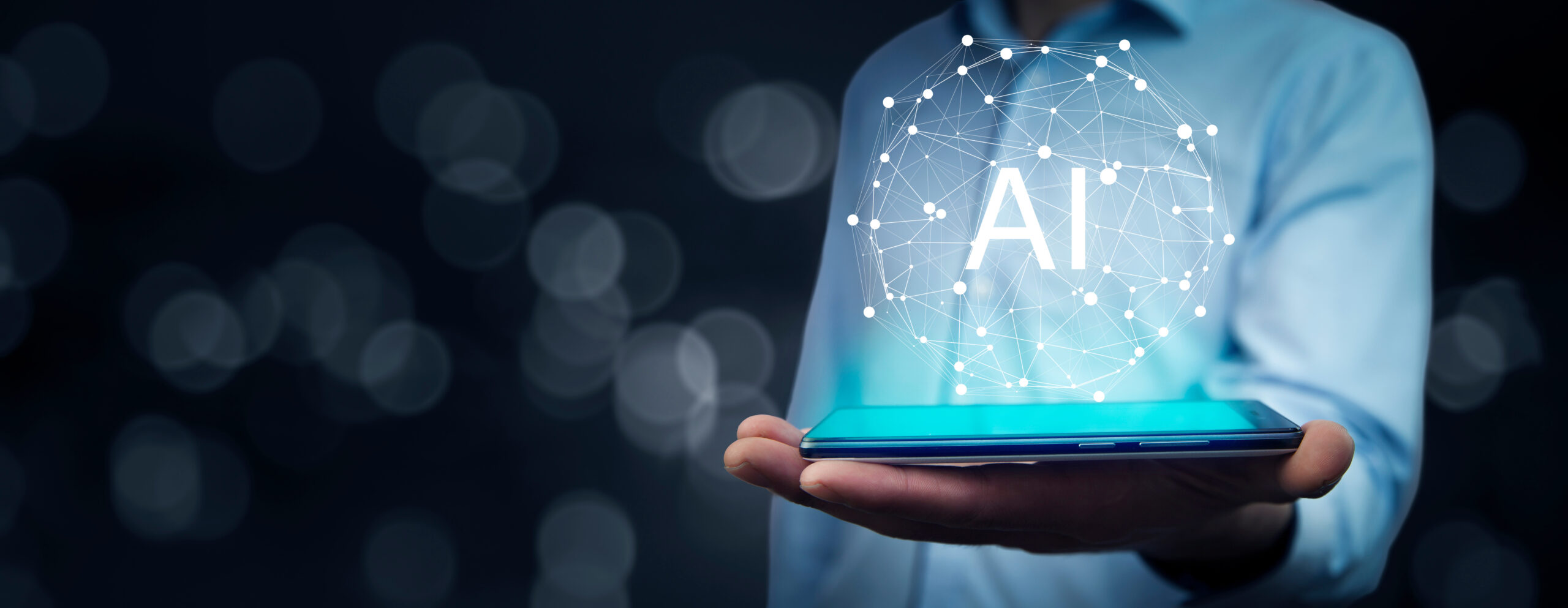 Featured image for “Answers to your pressing AI questions”