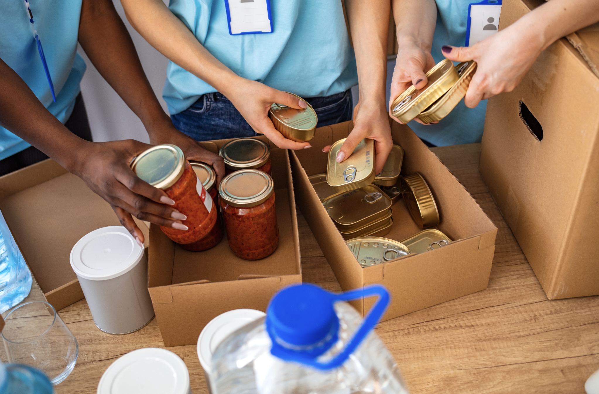 Featured image for “What people are searching for when it comes to losing SNAP benefits”