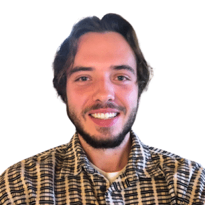 Image of Andreas, Content Coordinator at David Arkin Consulting