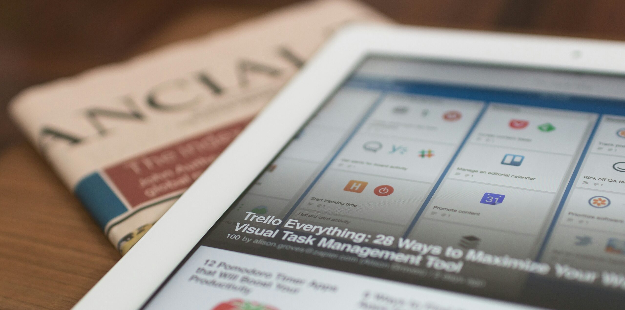 Featured image for “3 lessons shaping media companies during the first half of 2026”
